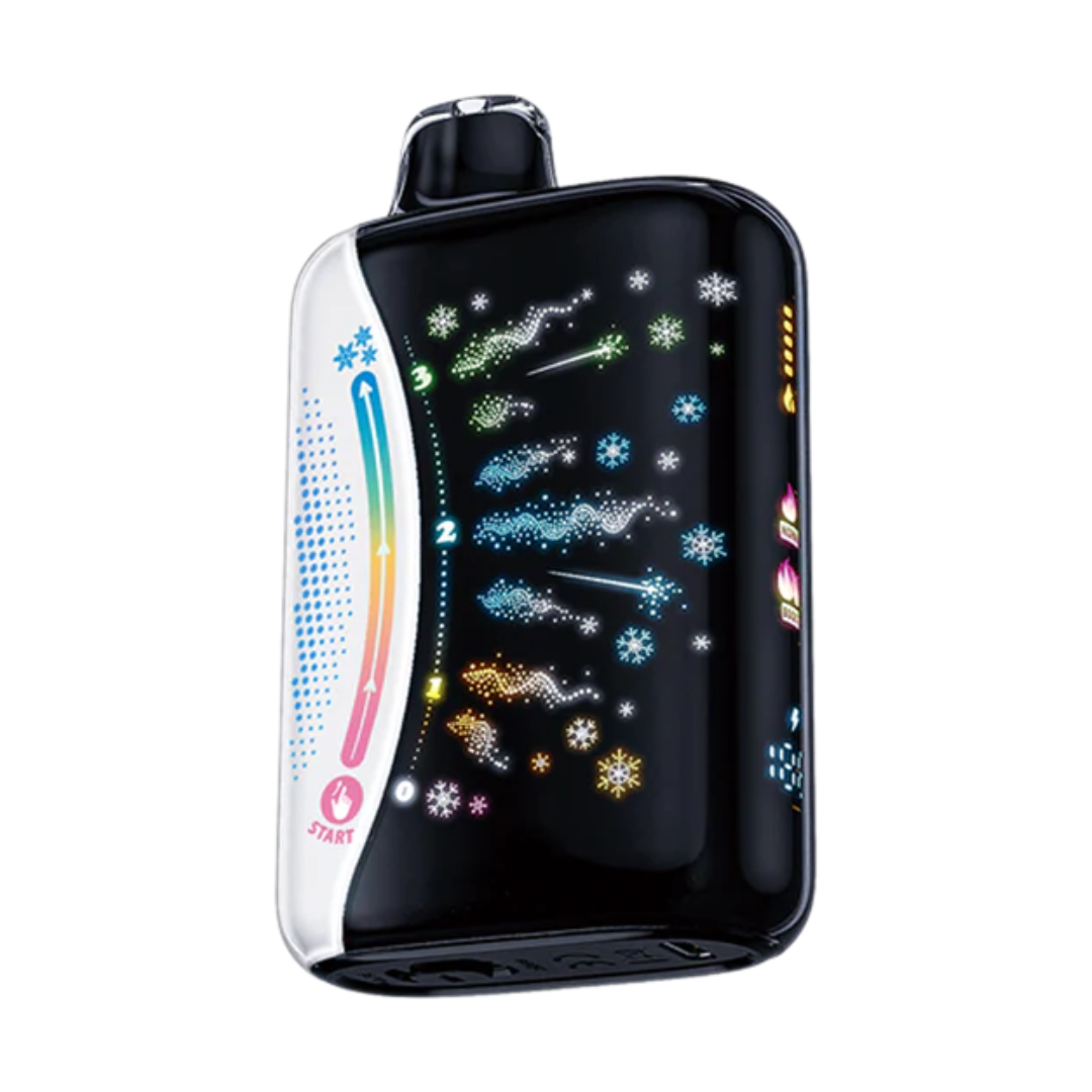 GEAK NEXX 40K DISPOSABLE VAPE- 40,000 PUFFS (PACK OF 5)