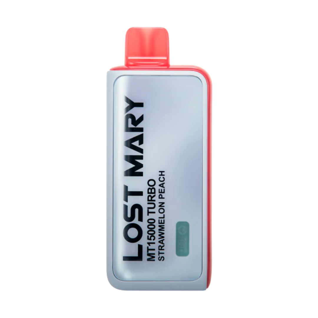 LOST MARY MT15000 TURBO 15000 PUFFS DISPOSABLE (PACK OF 5)