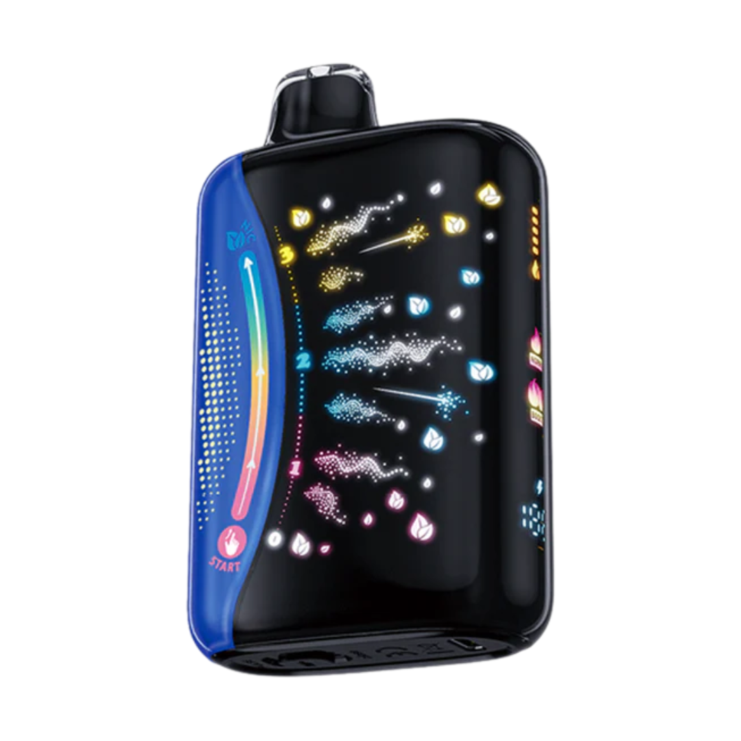 GEAK NEXX 40K DISPOSABLE VAPE- 40,000 PUFFS (PACK OF 5)